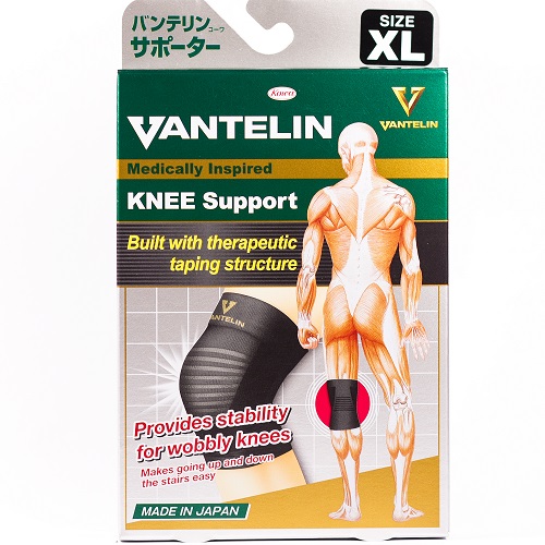 Knee Support Vantelin